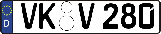 VK-V280