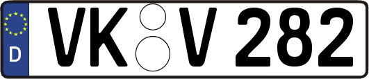 VK-V282
