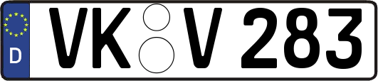 VK-V283