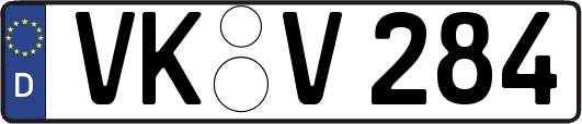 VK-V284
