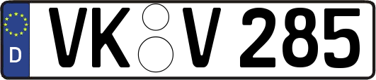 VK-V285