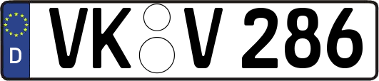 VK-V286