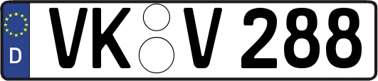 VK-V288
