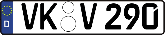 VK-V290