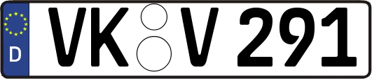VK-V291