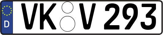 VK-V293