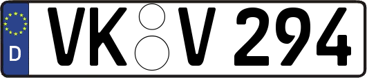 VK-V294