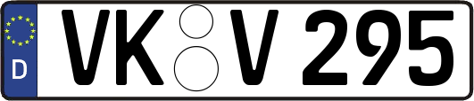 VK-V295