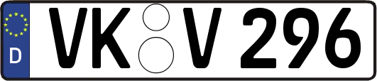 VK-V296