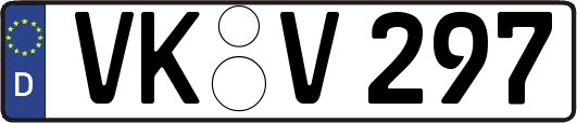 VK-V297