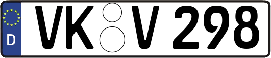 VK-V298