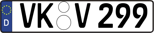 VK-V299