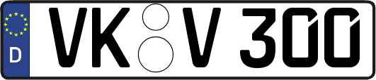 VK-V300