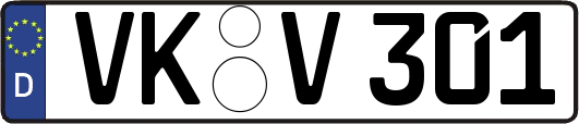 VK-V301