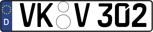 VK-V302