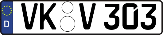 VK-V303