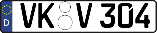 VK-V304