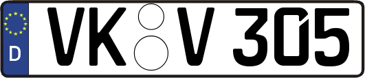 VK-V305