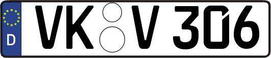 VK-V306
