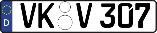 VK-V307