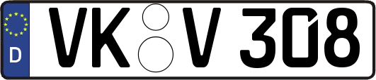 VK-V308