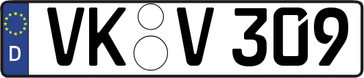 VK-V309