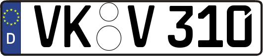 VK-V310