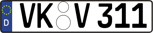 VK-V311