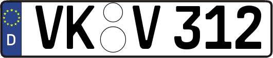 VK-V312