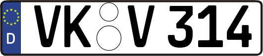 VK-V314