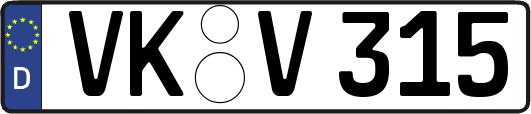 VK-V315