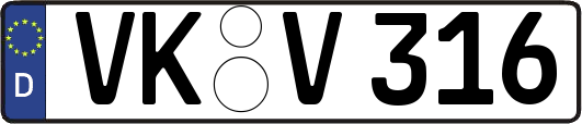 VK-V316