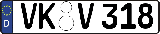 VK-V318
