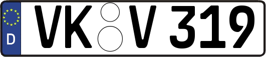 VK-V319