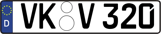 VK-V320