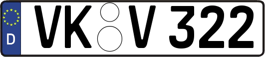 VK-V322