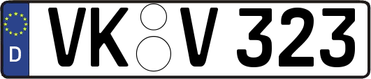 VK-V323