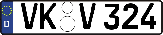 VK-V324