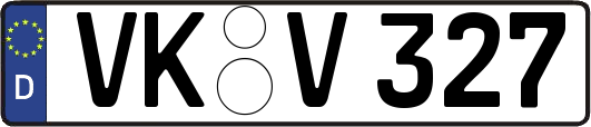 VK-V327