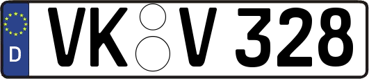 VK-V328