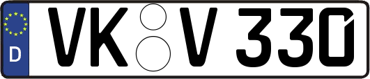 VK-V330