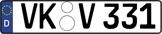 VK-V331