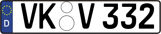 VK-V332