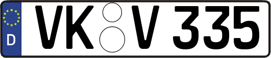 VK-V335
