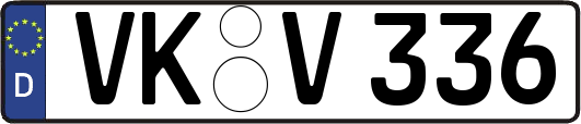 VK-V336