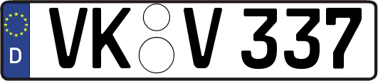 VK-V337