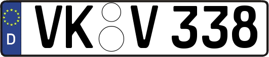 VK-V338