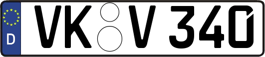 VK-V340
