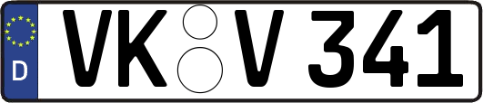 VK-V341