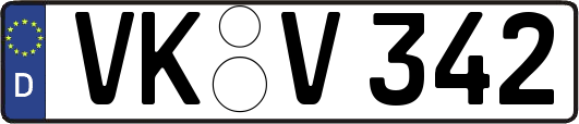 VK-V342